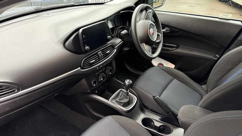 Fiat Tipo 1.6 Multijet Mirror 5dr Diesel Station Wagon